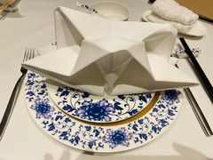 -Yan Ting 宴庭中餐厅(上海静安瑞吉酒店)