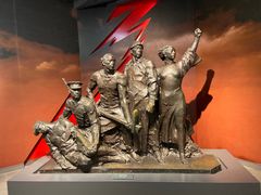 -南昌八一起义纪念馆