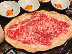 -老乾杯和牛烧肉(王府中环店)