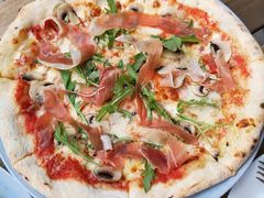 -Gather pizza