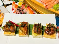 -山盛创作料理·Yamamori(珠宾店)
