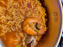 -入火韩国烤肉(凯旋广场店)