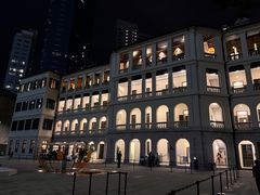 -大馆(前中区警署建築群)