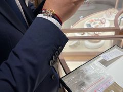 -FRED斐登(上海恒隆精品店)