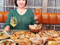 -BOTTEGA意库(中骏世界城店)