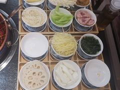 -咏江南·苏式火锅·苏州评弹(观前街店)