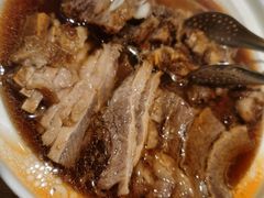 -西贝莜面村(上海百联西郊店)