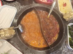 -蜀大侠火锅(香格里拉店)