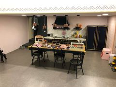 -Lilliput粒粒堡亲子餐厅(置汇旭辉店)