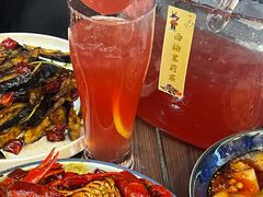 -醉炫音速烧烤·干煸菜(沙河总店)