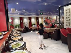 -素心素食(翠苑店)