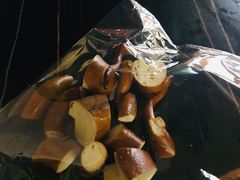 -方炉面包(丹凤店)