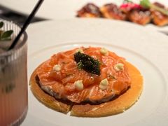 -月芽·自由餐厅·西溪湿地餐厅