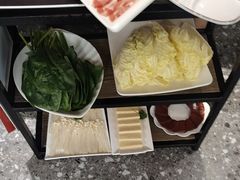 -秦妈火锅(仁泰里店)