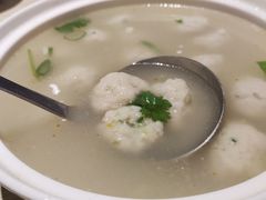 -小船渔村•大连菜•大连焖鱼(黄河路店)