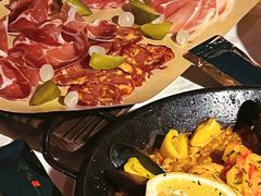 -AZUL by FUEL蓝色·法式酒馆(琶醍店)