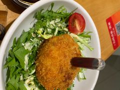 -胜博殿日式炸猪排(悠唐店)