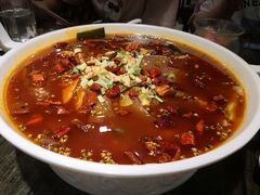-庆合府重庆大排档(紫都城店)