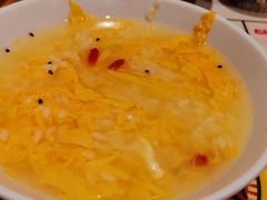 -长安大牌档之西安博物院文化餐厅(中贸店)