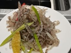 -海底捞火锅(老城根店)