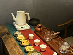 -邈墨茶馆(凤起路店)