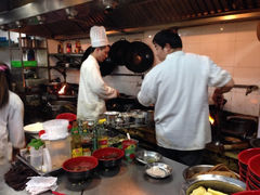 iphone_upload_pic-春和面馆(常德路店)