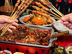 -1819餐厅·团队聚餐·烤串·精酿