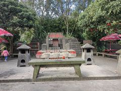 -海口火山口国家地质公园