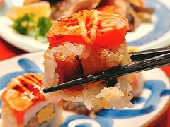 -小山日本料理(兴业太古汇店)