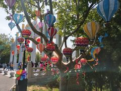 -龙口南山旅游景区