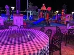 -钱大妈海鲜饭店(保利林语店)