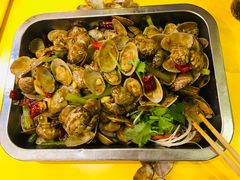 -望京小腰(北京总店)