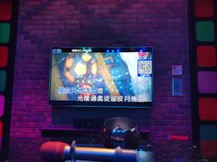 -歌友汇KTV(大悦城11层店)