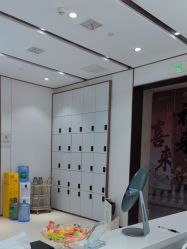 -禾丽康美医疗美容医院