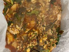 -有鱼吃·纸包烤鱼(曲江创意谷店)