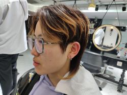 -木北造型