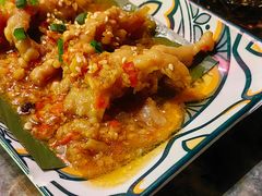 -浩海火燒雲傣家菜(芮欧百货店)