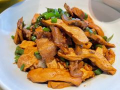 -俏九州·小炒黄牛肉(华润万象汇店)