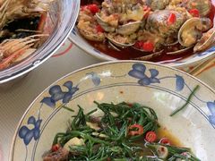 -小林哥的海鲜馆·夜宵烧烤(渔人码头店)