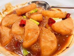 -源牌酒店·家常六安菜