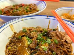 -亞婆井·劲抽面食(铂顿城店)