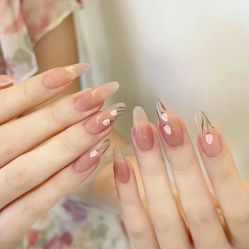 -FuFu美甲美睫