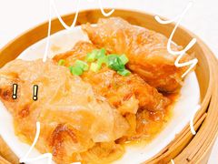 -南园酒家(前进路店)