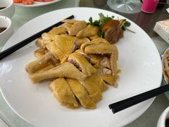 -口衣记鸡饭店