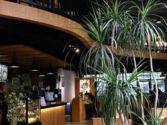 -旧雨咖啡·CoffeeFORU(黄村奥体店)