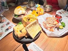 -岛风·台食小馆 ISLAND BISTRO(烟台山店)