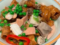 -慧娟面馆·餐厅(望江路店)