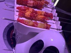 -丰茂烤串(全国首店)