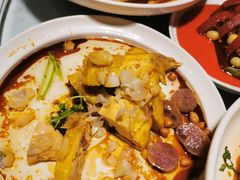 -眉州东坡(博雅店)