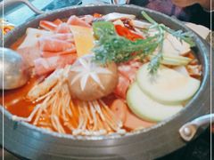 -兰正韩·韩国料理(春熙路店)